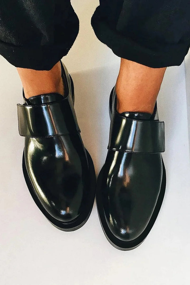 IRIS – ELEGANTE LOAFERS