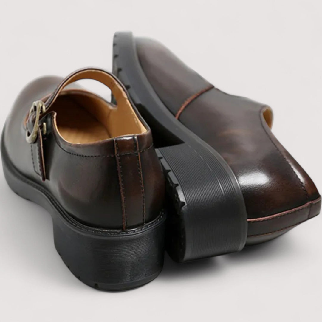 Ava - Whisper Of Love Loafers