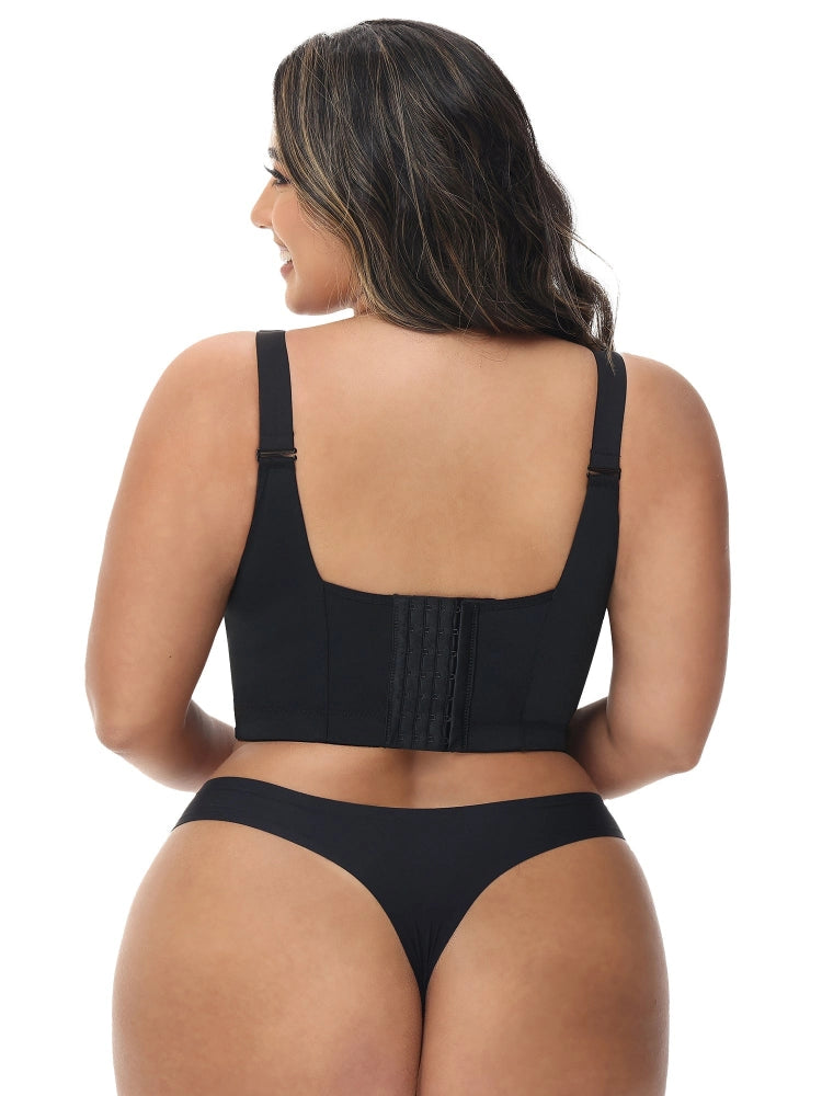 AYLA – FLATTERFIT SHAPEWEAR