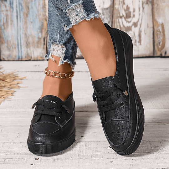 ELOWYN – CHIC MODERN ORTHOPEDIC SHOES
