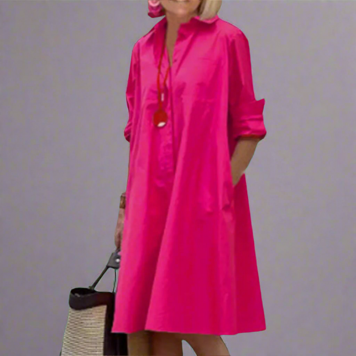 Petra - Chic Dress for Memorable Occasions