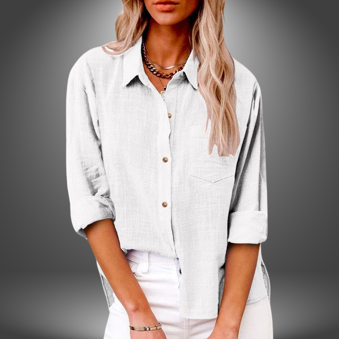 AMOURA – PREMIUM SOFT BLOUSE