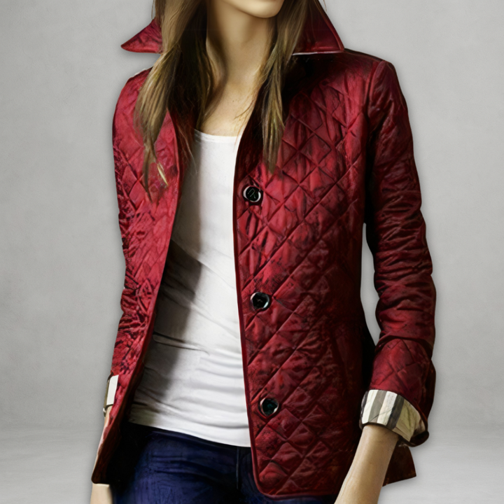 NIA – SPRING JACKET