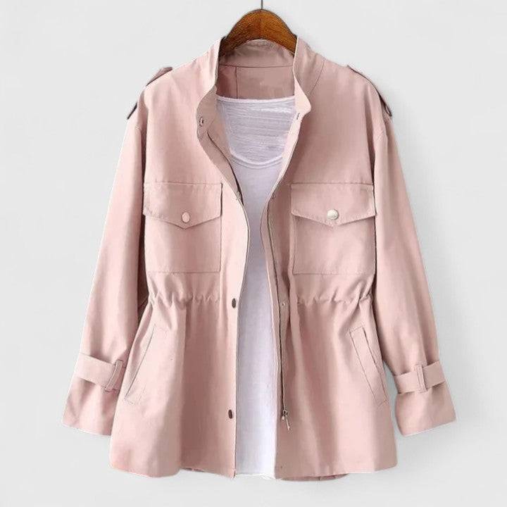 THALIAETH – WOMEN’S MODERN CASUAL JACKET