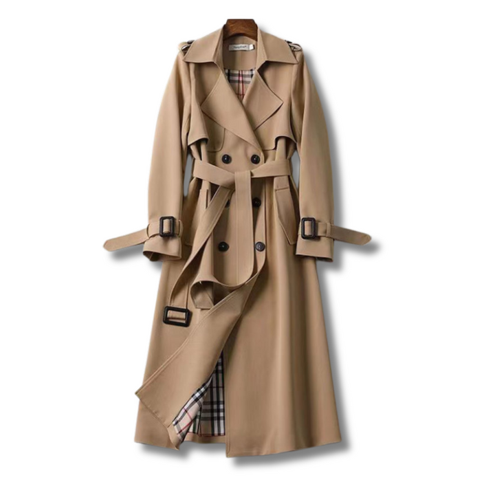 MILLIE – ELEGANT TRENCHCOAT