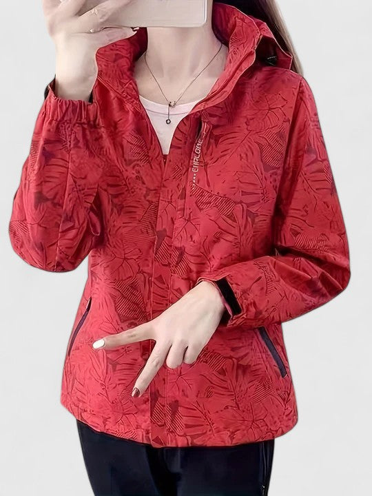 THANYELLE – ELEGANT JACKET