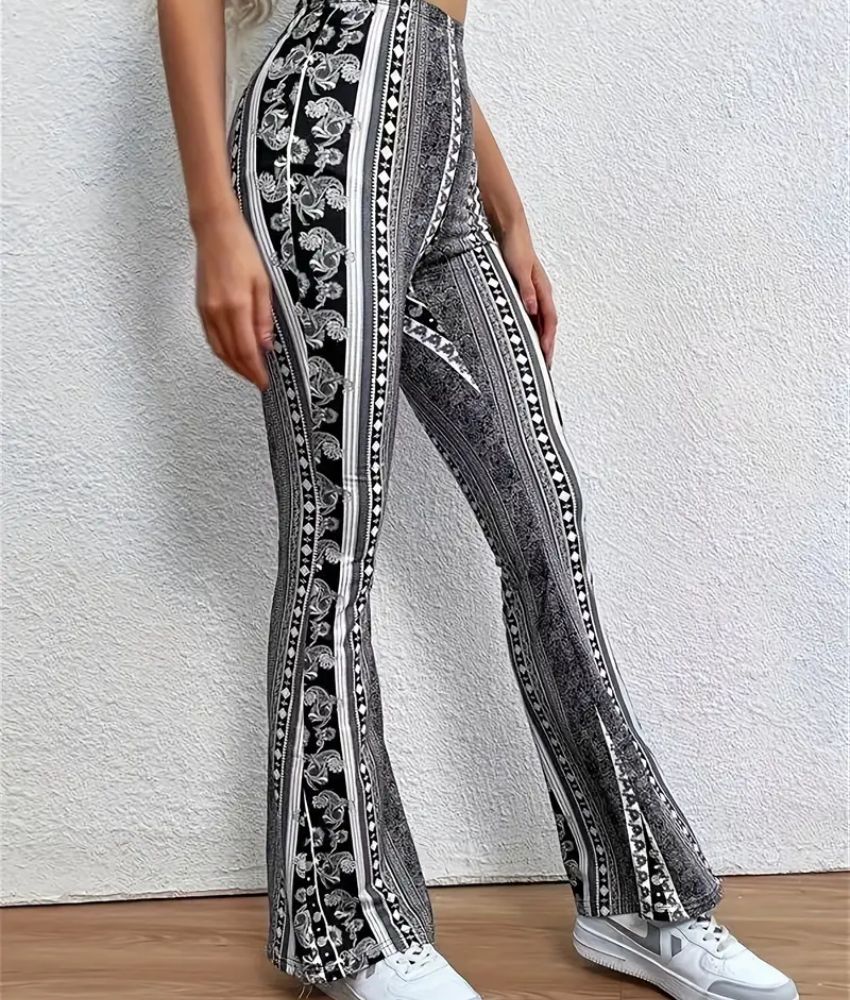 LIANA – FLUID WOMEN’S PANTS