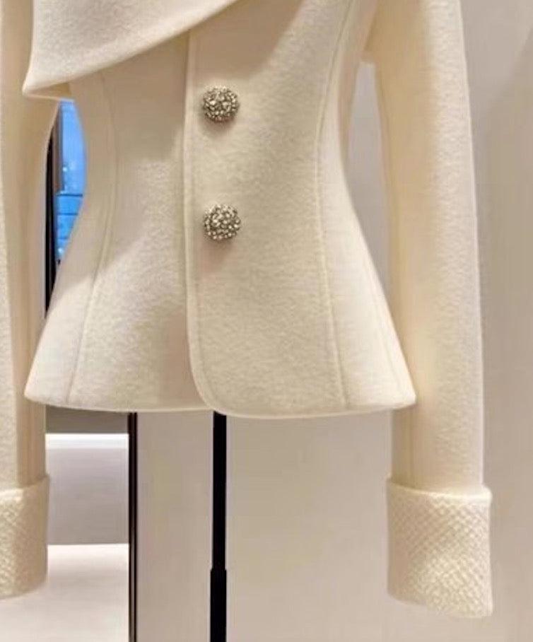 SIAMARA – SOFT CLASSIC SWEATER