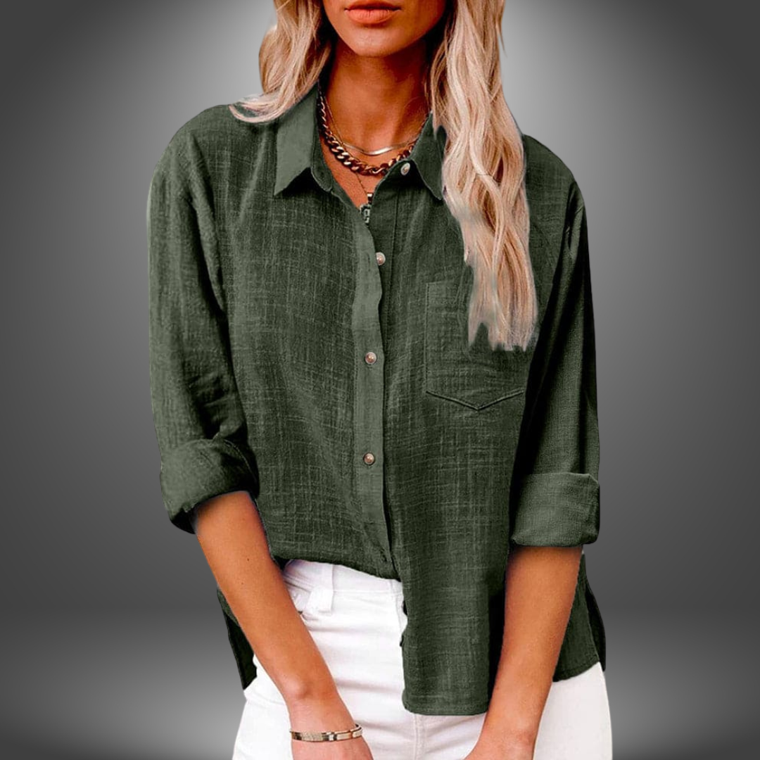 AMOURA – PREMIUM SOFT BLOUSE