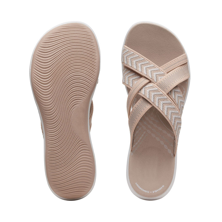 LUMIARA – ORTHOPEDIC SANDALS