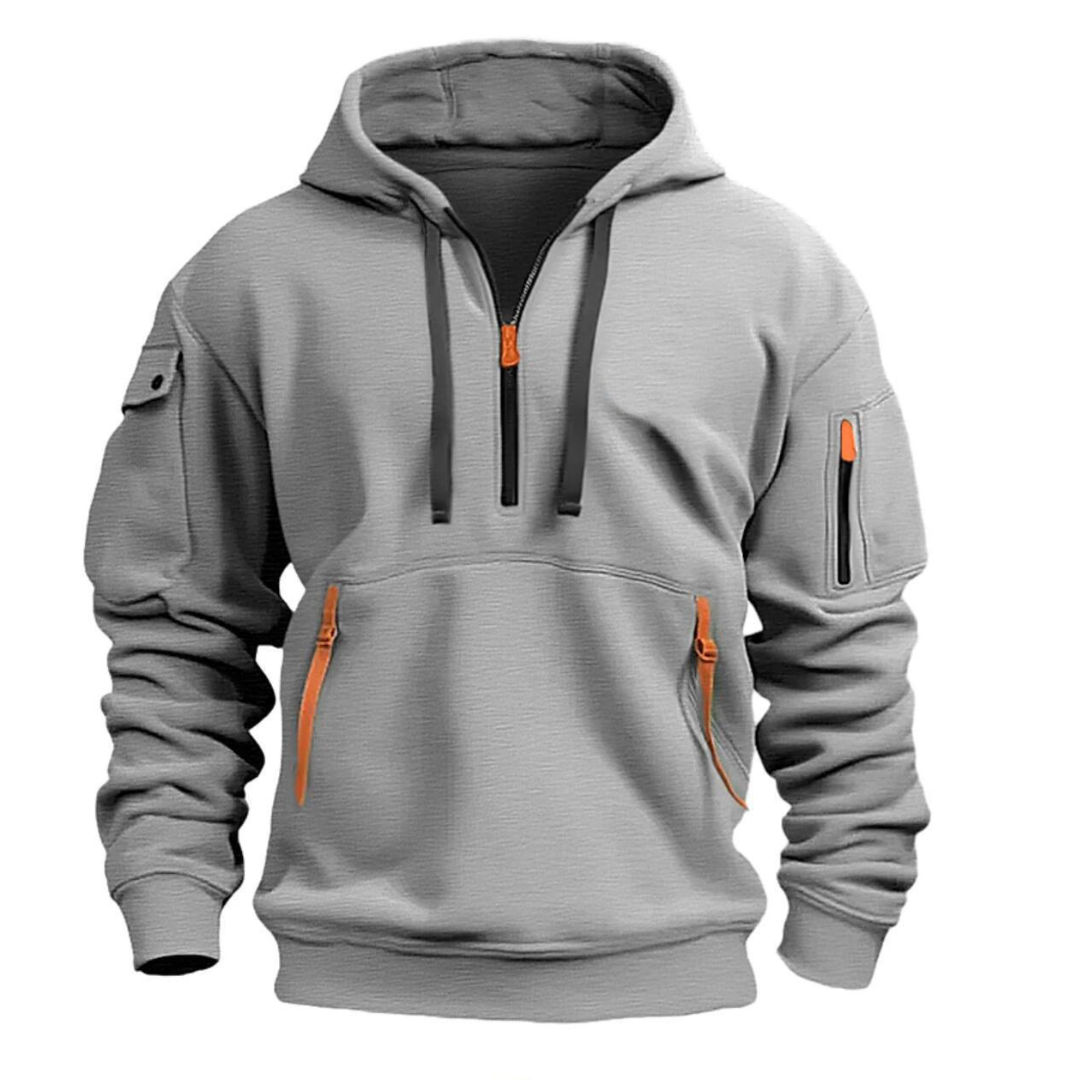 LIAM – OUTDOOR GEAR HOODIE
