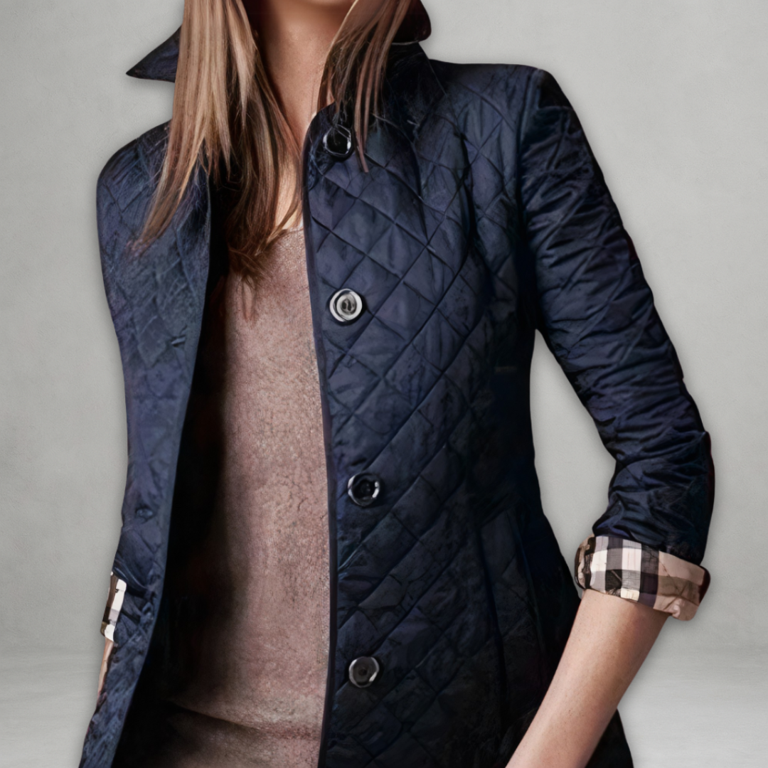 NIA – SPRING JACKET