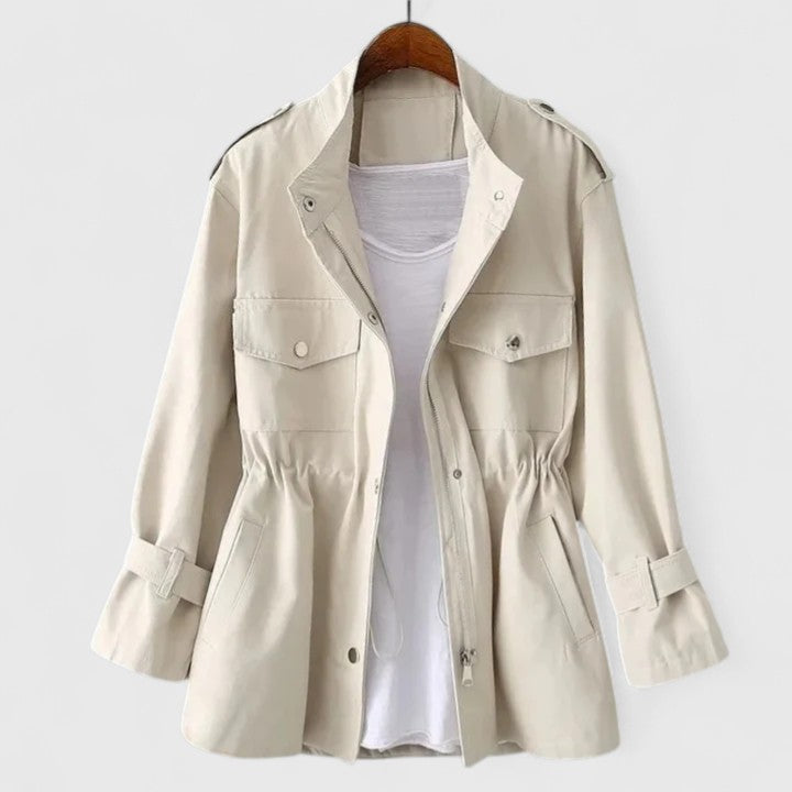 THALIAETH – WOMEN’S MODERN CASUAL JACKET
