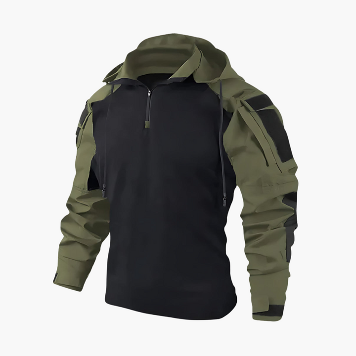 Tru - All-Weather Tactical Jacket