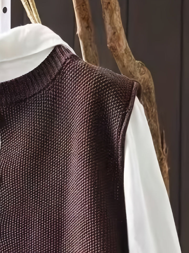 ROWAN – GRACE CARDIGAN