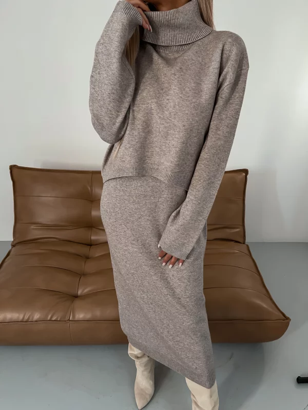 Amelia - Women's Winter Comfy Set