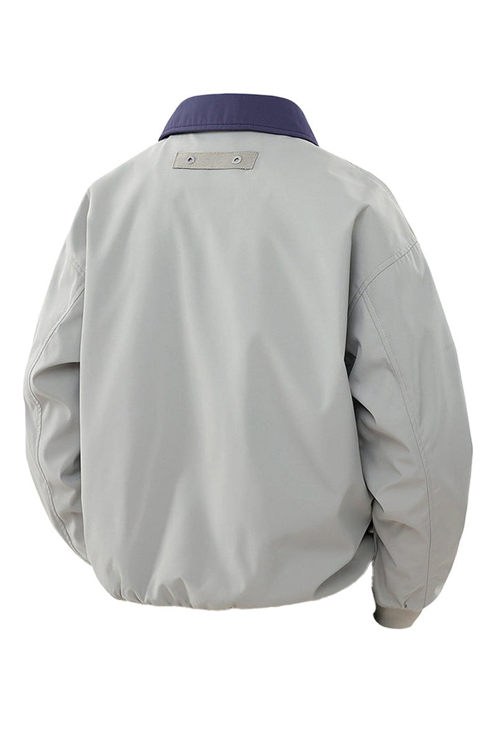 BEAU – US HERITAGE WATER & WINDPROOF PILOT JACKET