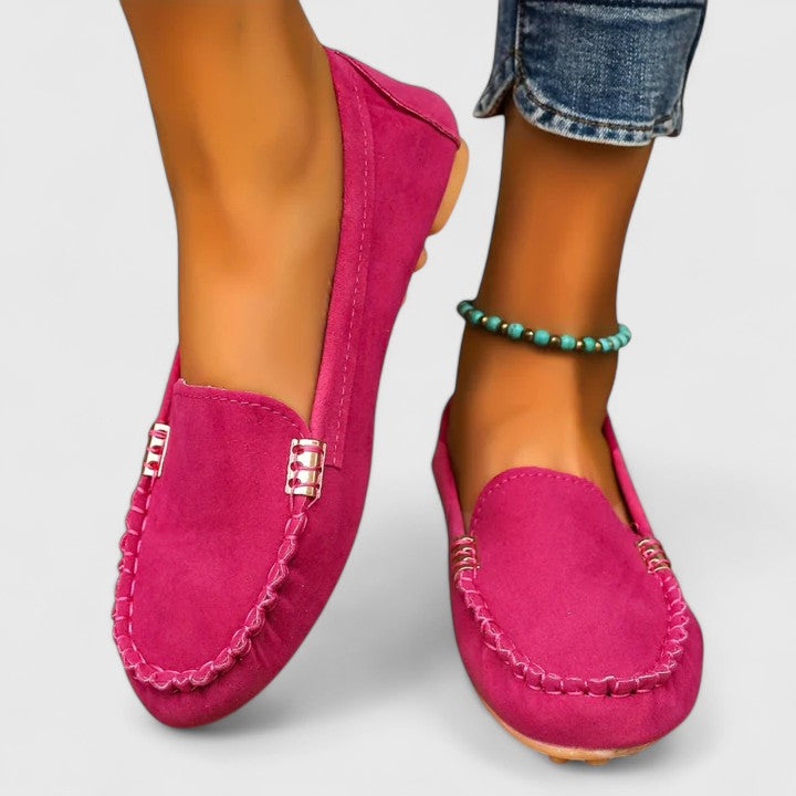 LYSAVYNNE – ORTHOPEDIC LOAFER