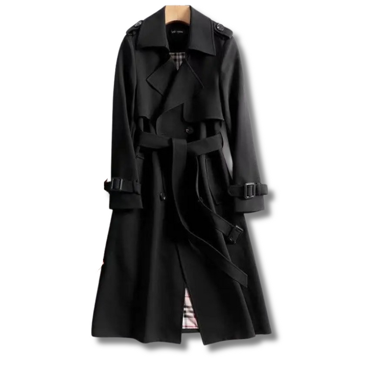 MILLIE – ELEGANT TRENCHCOAT
