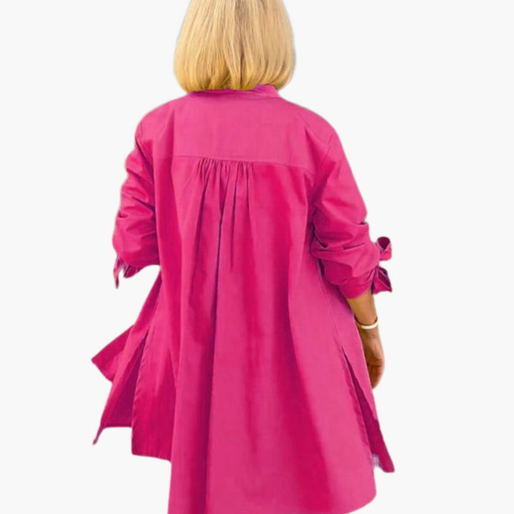 BRISEIS – FLOWY OUTER LAYER