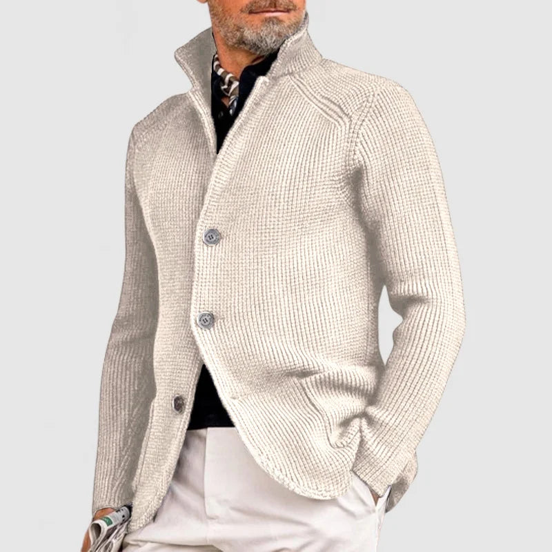 Marzio - Refined Men's Pullover