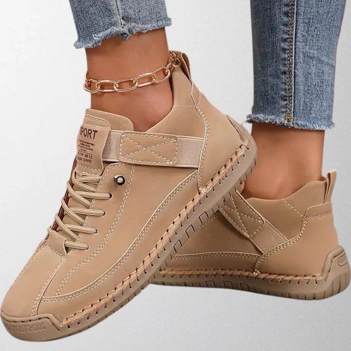 SERAPHIRAE – COMFORTABLE ORTHOPAEDIC TRAINERS