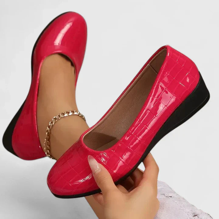 AURENELLEA – ORTHOPEDIC SHOES