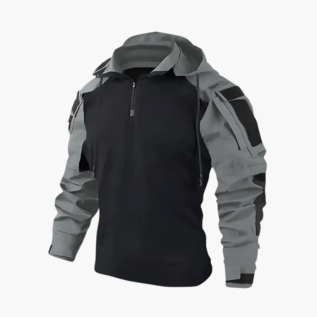Tru - All-Weather Tactical Jacket