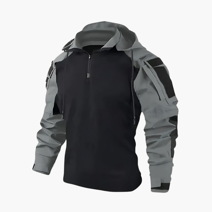 Tru - All-Weather Tactical Jacket