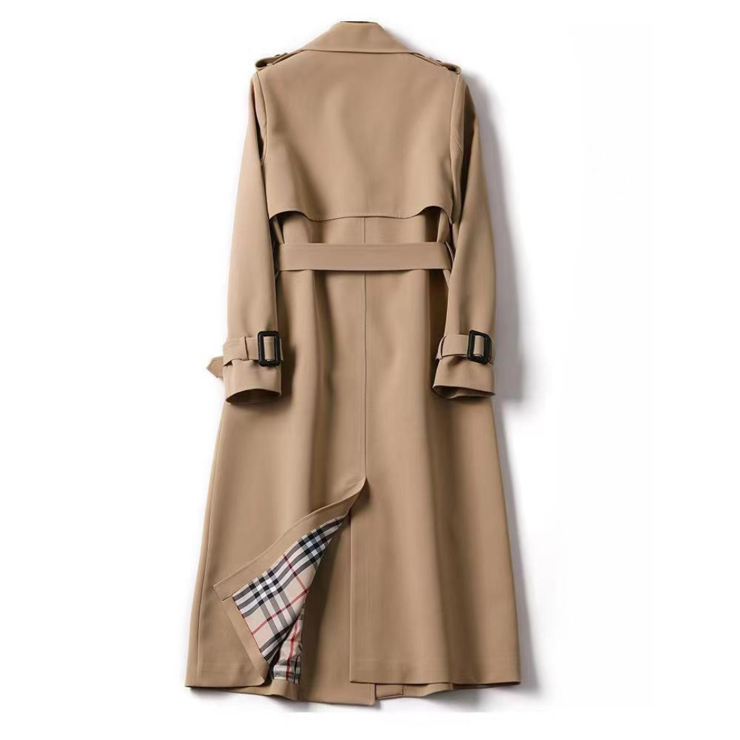 MILLIE – ELEGANT TRENCHCOAT
