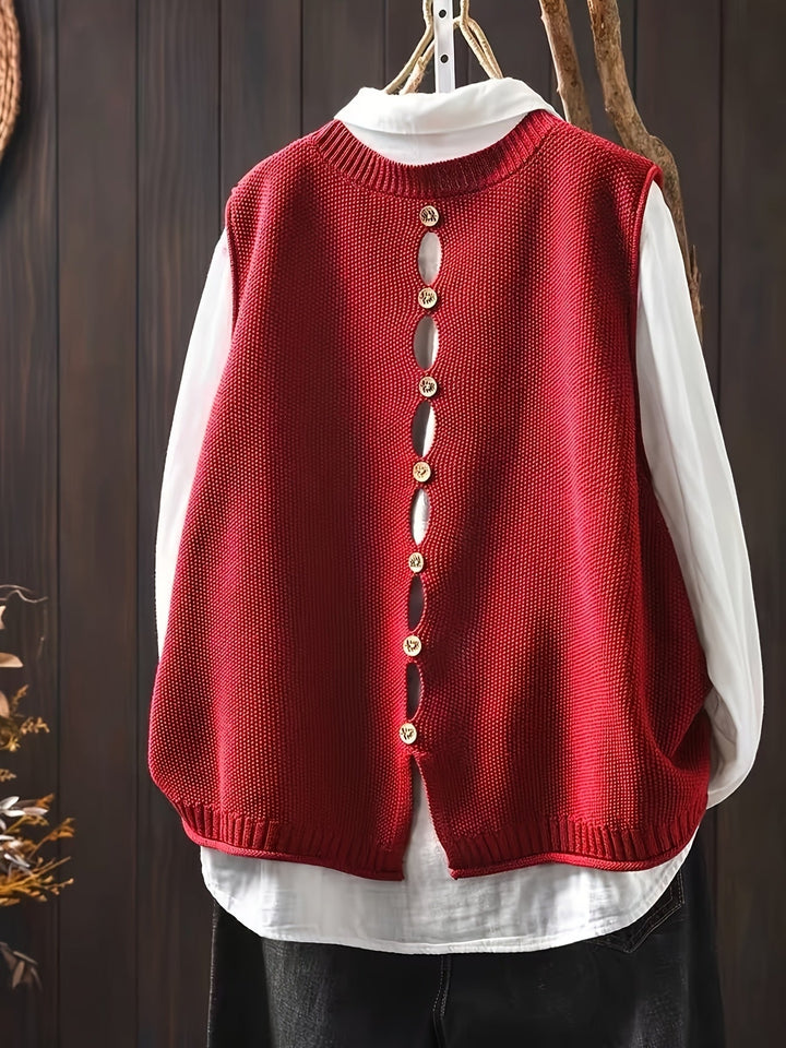 ROWAN – GRACE CARDIGAN