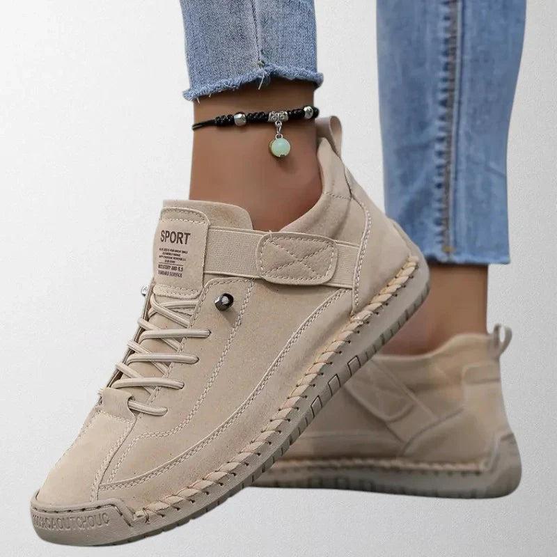 SERAPHIRAE – COMFORTABLE ORTHOPAEDIC TRAINERS