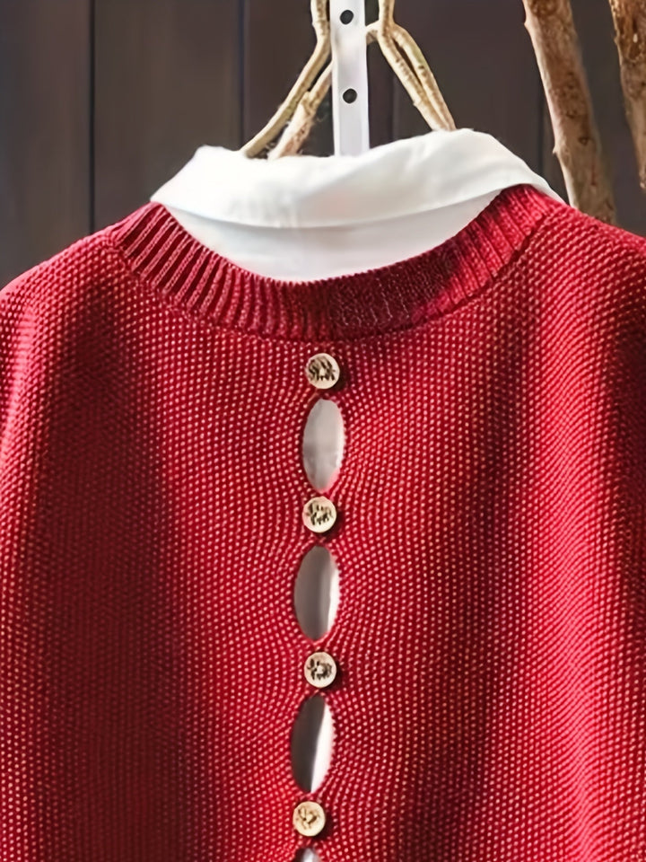 ROWAN – GRACE CARDIGAN