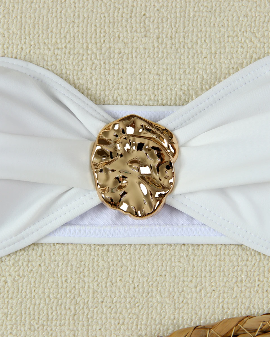 Sharyn - Asymmetrical 3-Piece Set