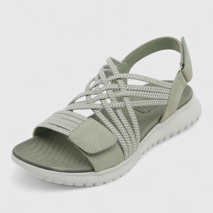 AZARIENNE – ORTHOPEDIC SANDALS