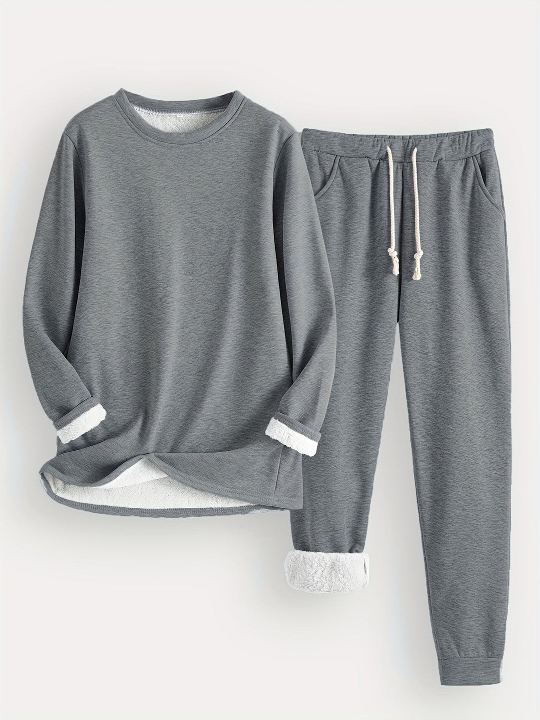 MIRAVETH – COMFORTABLE LOUNGEWEAR SET