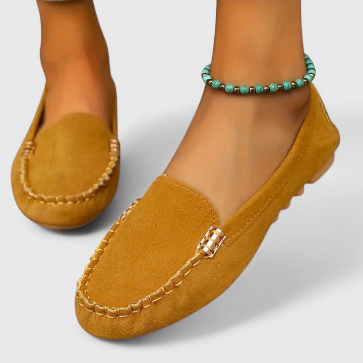LYSAVYNNE – ORTHOPEDIC LOAFER