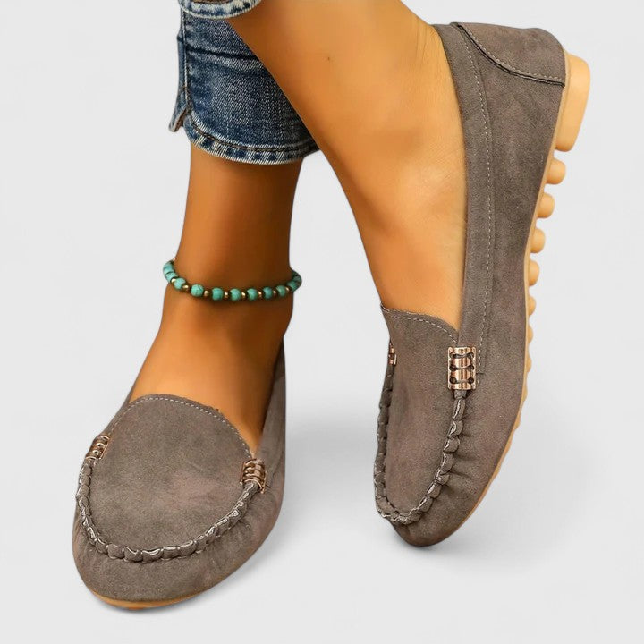 LYSAVYNNE – ORTHOPEDIC LOAFER