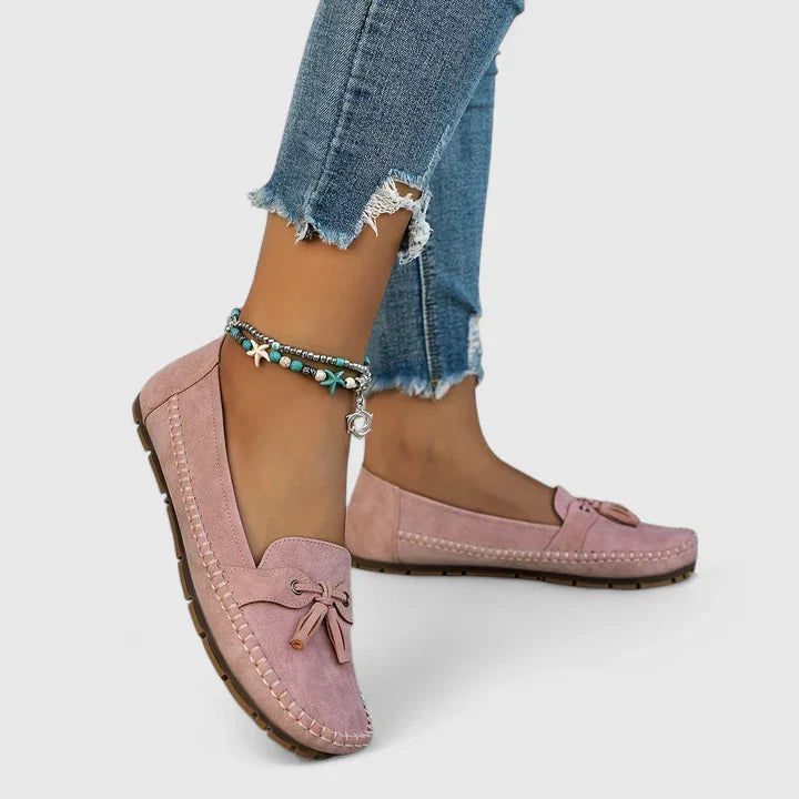 Emmaleigh - Orthopedic Loafers