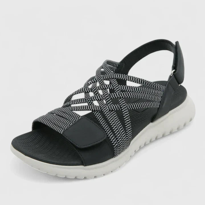 AZARIENNE – ORTHOPEDIC SANDALS