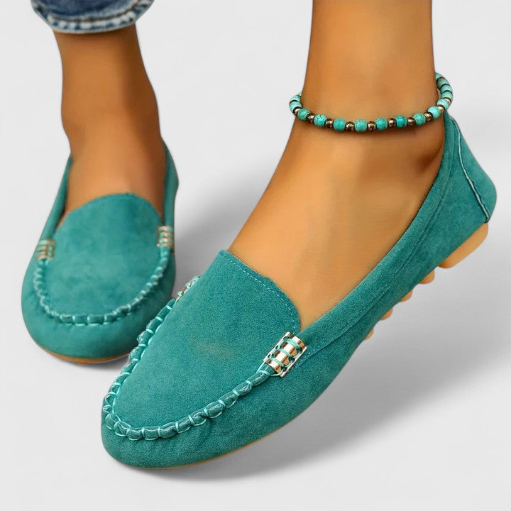 LYSAVYNNE – ORTHOPEDIC LOAFER