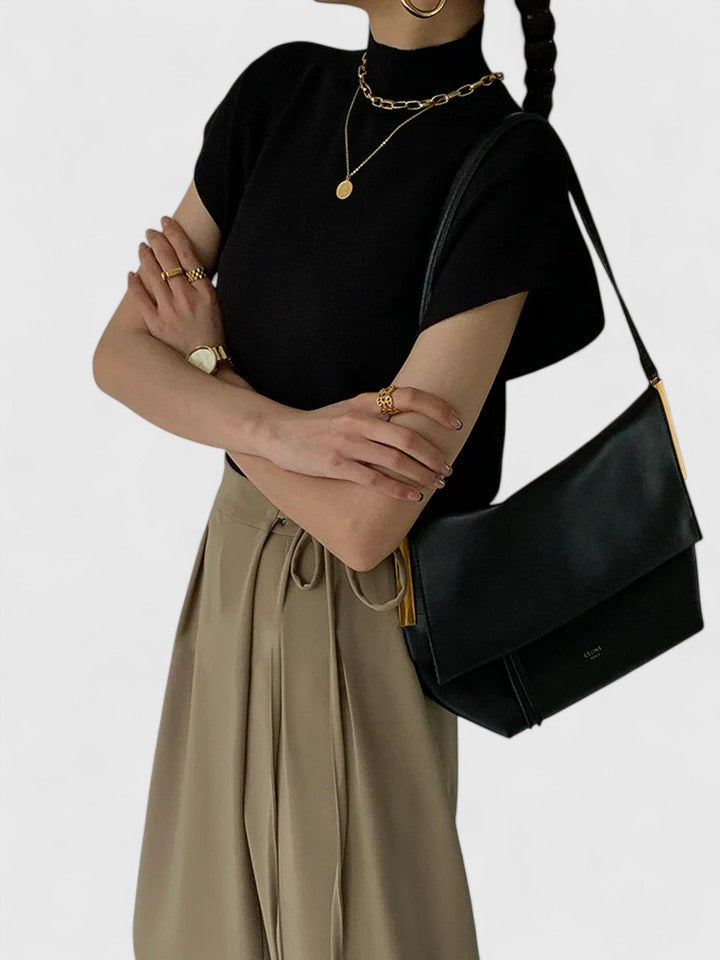 THALIRYN – SOPHISTICATED TOP