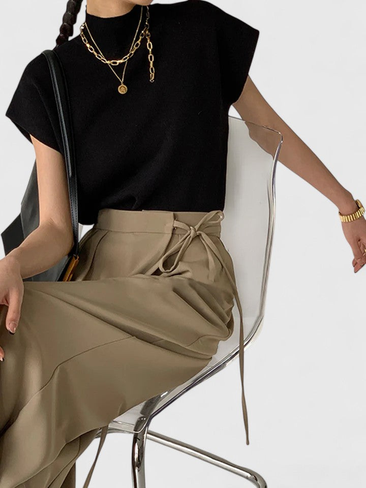 THALIRYN – SOPHISTICATED TOP