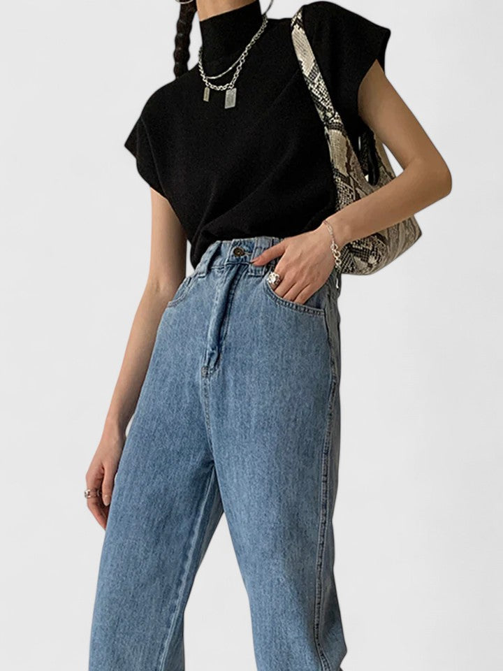 THALIRYN – SOPHISTICATED TOP