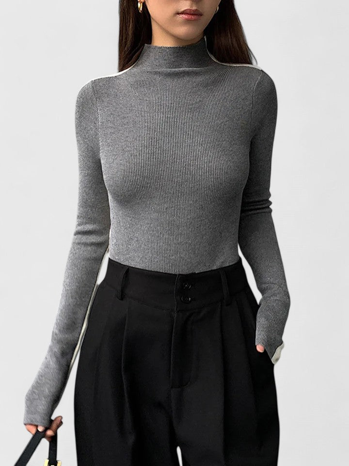 ELAVRYNN – SOPHISTICATED TOP