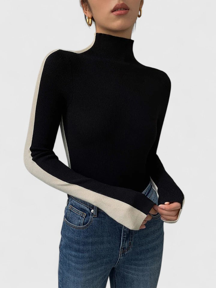 ELAVRYNN – SOPHISTICATED TOP