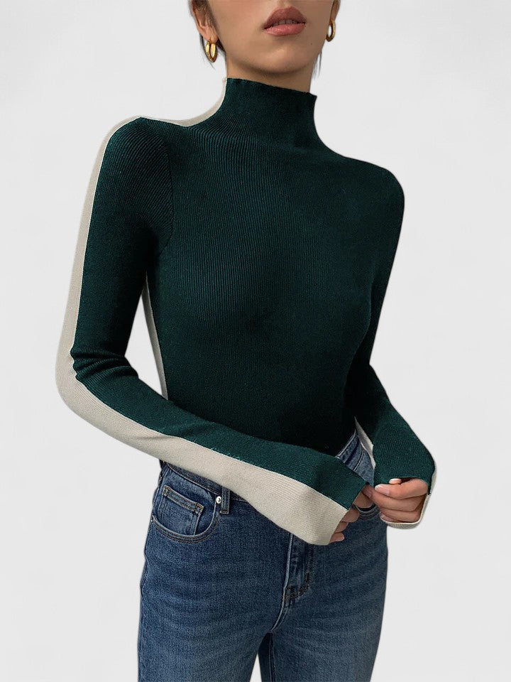 ELAVRYNN – SOPHISTICATED TOP