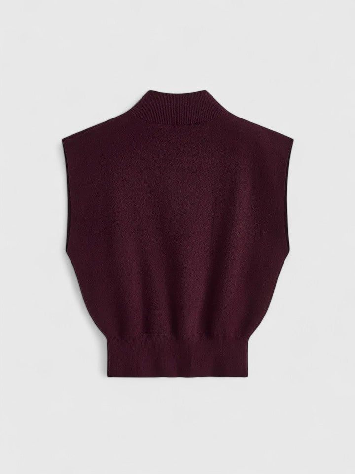 THALIRYN – SOPHISTICATED TOP