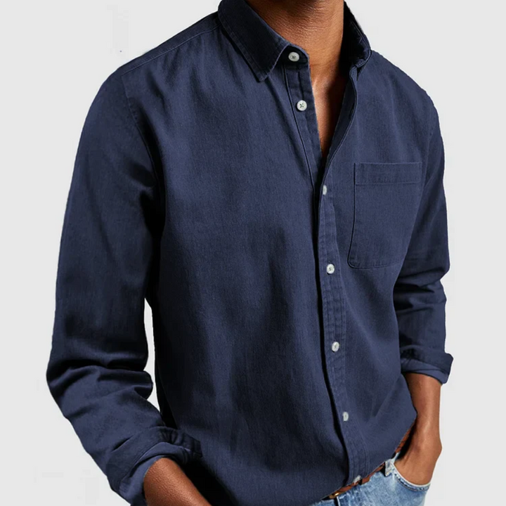 Marco - Men's Classic Shirt