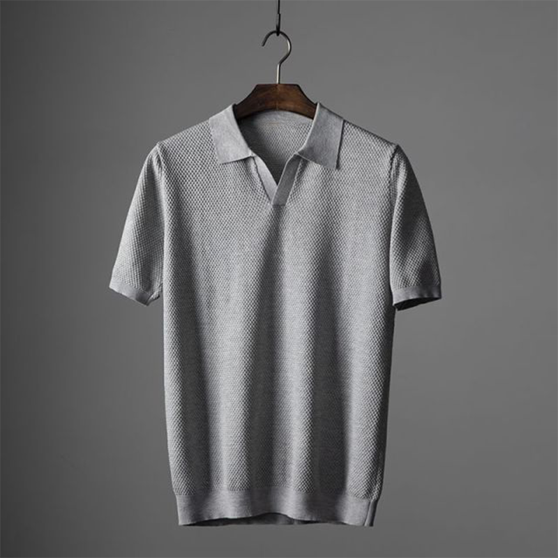 Elegant Polo Shirt